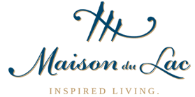 Maison du Lac Inspired Living